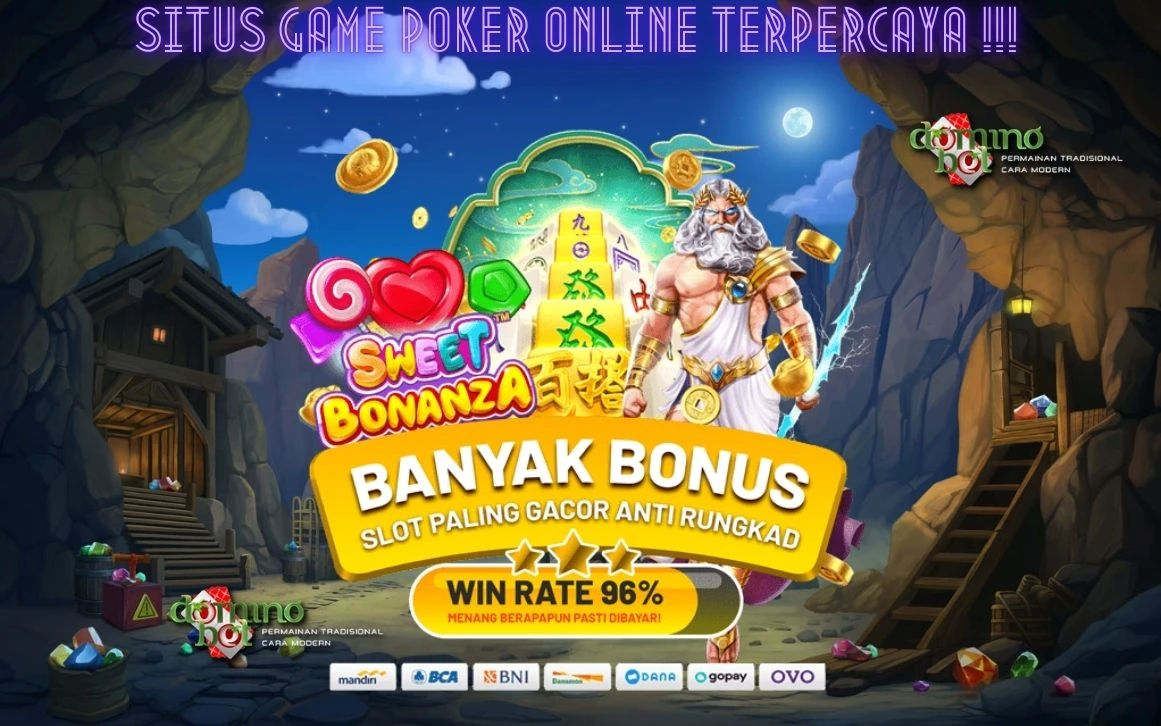 Superstar Poker Tournament: Bergabunglah dalam Turnamen Poker dengan Hadiah Fantastis