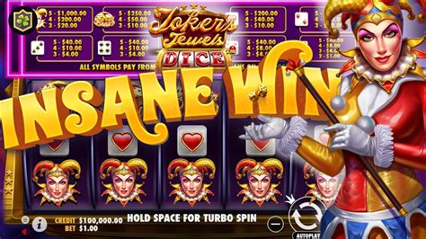 Ayo Raih Keberuntungan yang Menggila dalam Slot Jackpot Jester 50,000