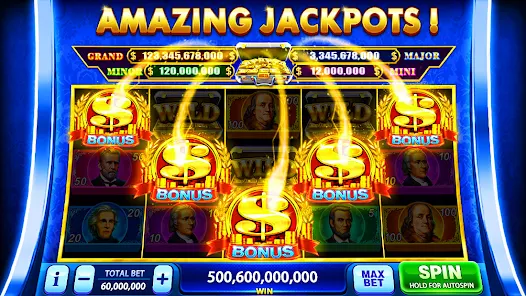 Ayo Lompati Setiap Kesempatan untuk Menang Besar di Situs Slot Jumping Fruits Gacor